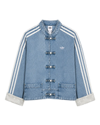 Adidas Originals Chinese Denim Jacket