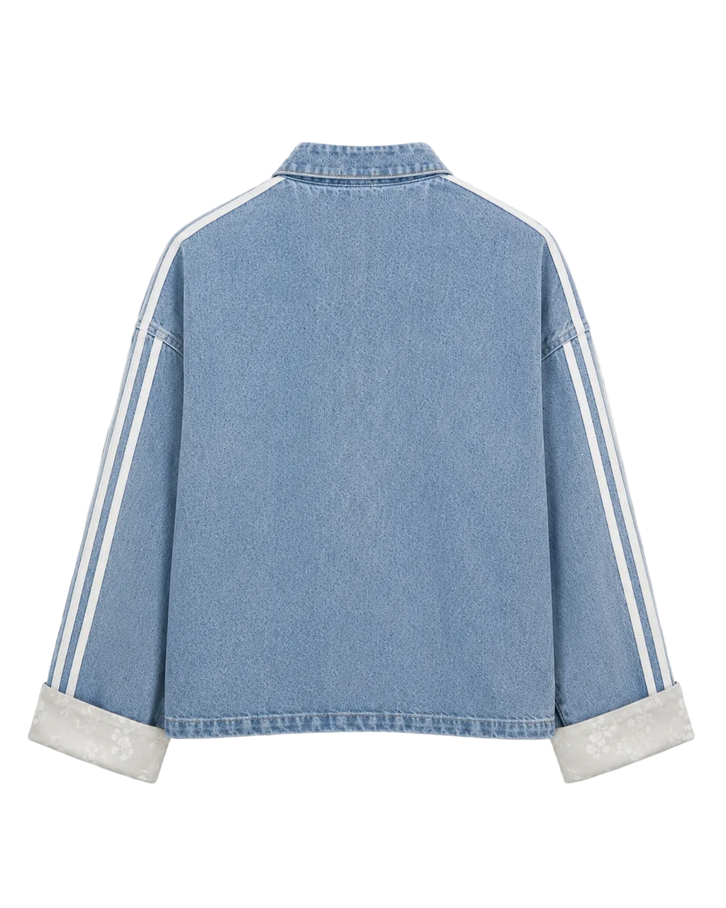 Adidas Originals Chinese Denim Jacket