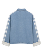 Adidas Originals Chinese Denim Jacket