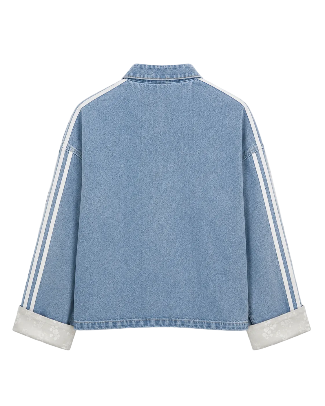 Adidas Originals Chinese Denim Jacket
