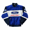 Vintage Ford Racing Jacket