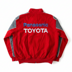 Toyota Racing Jacket