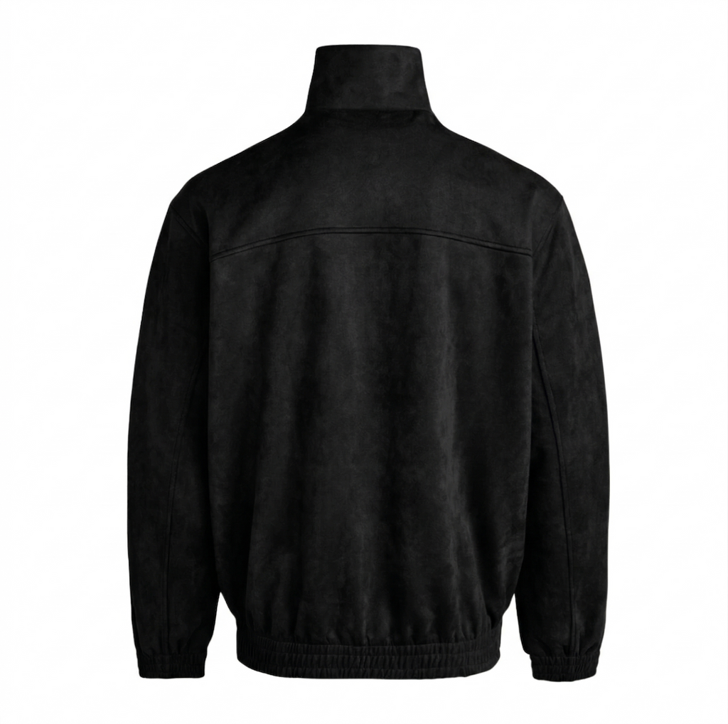 Adidas Chinese New Year 2026 Full Collection CNY Tang Horse Track Jacket