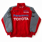Toyota Racing Jacket