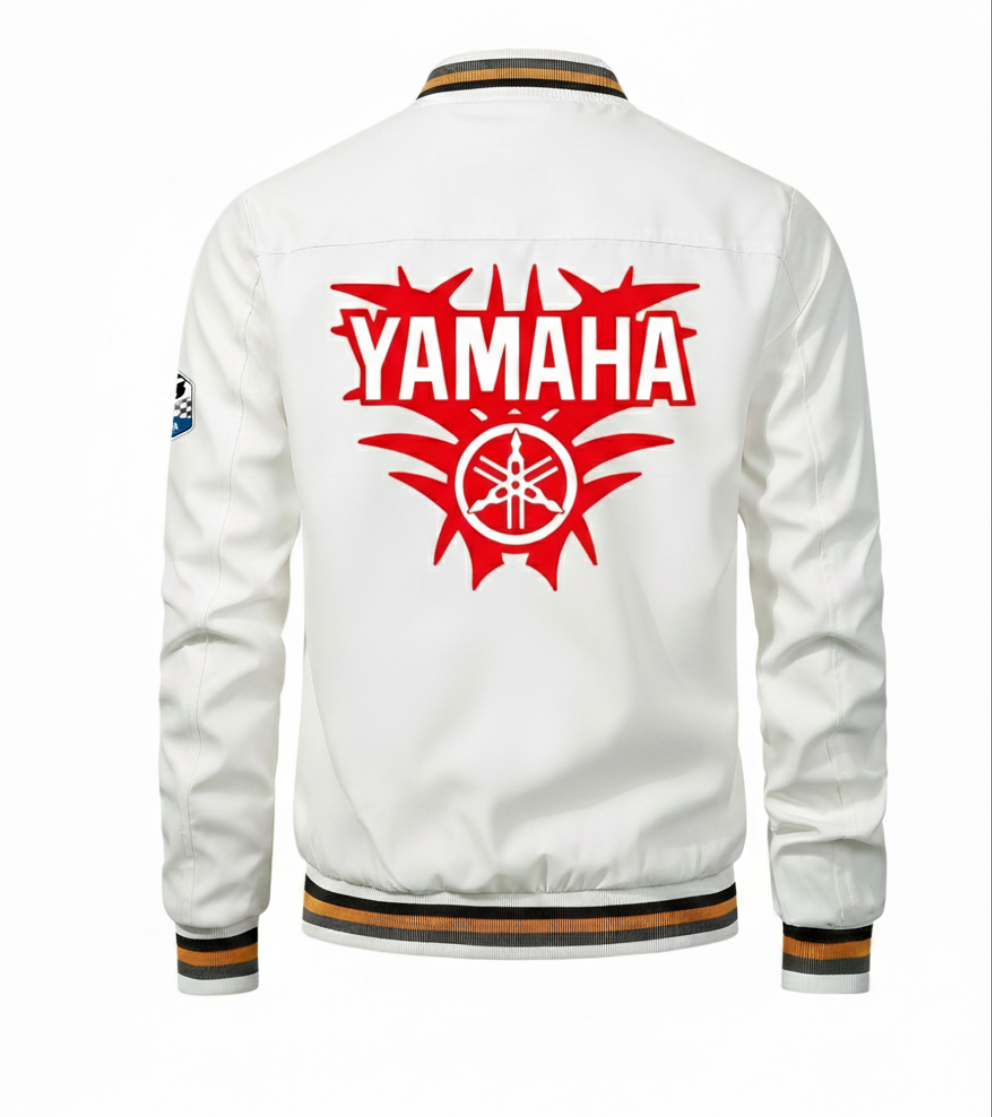 Yamaha Racing Sweater (Motorsport)