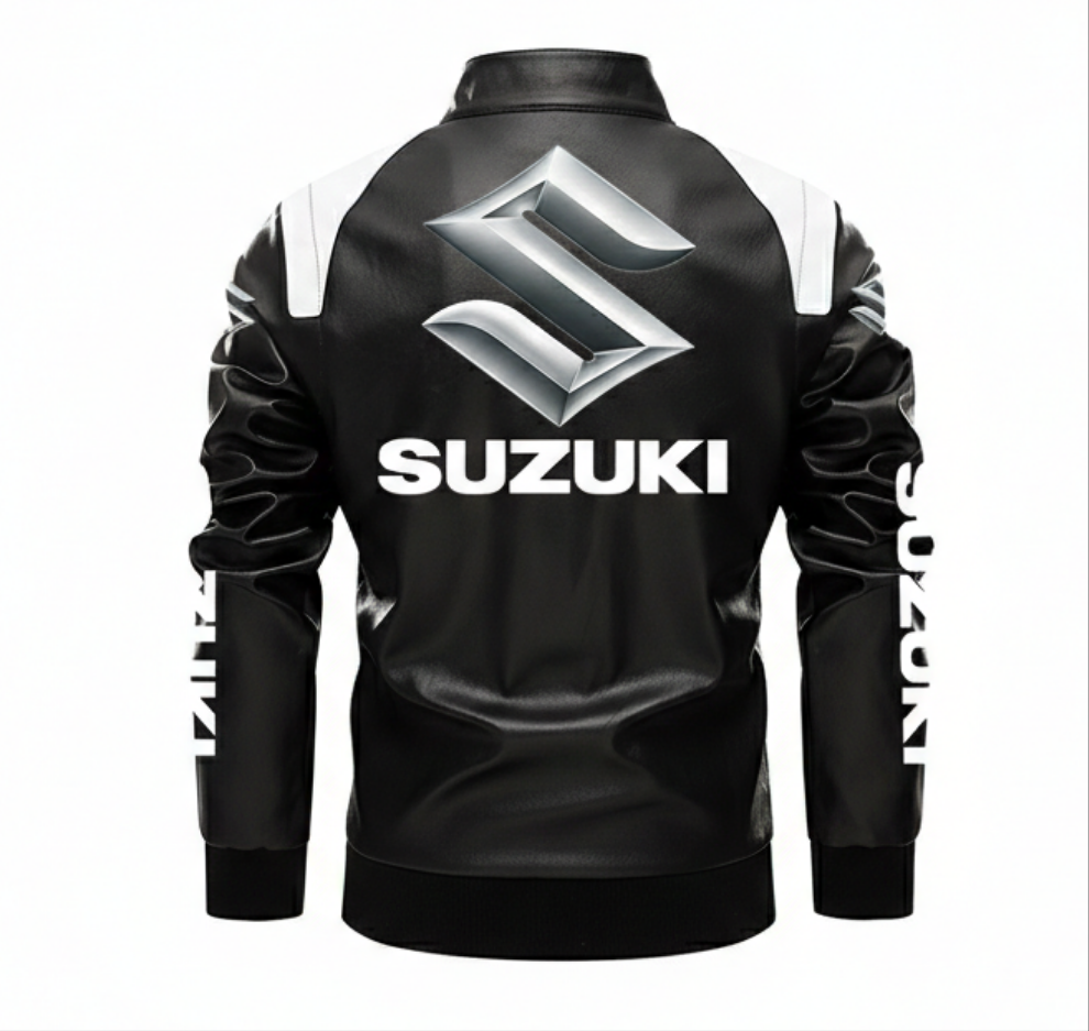 Suzuki Racing Jacket