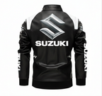 Suzuki Racing Jacket