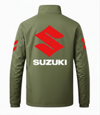 Suzuki Jacket (Motorsport)