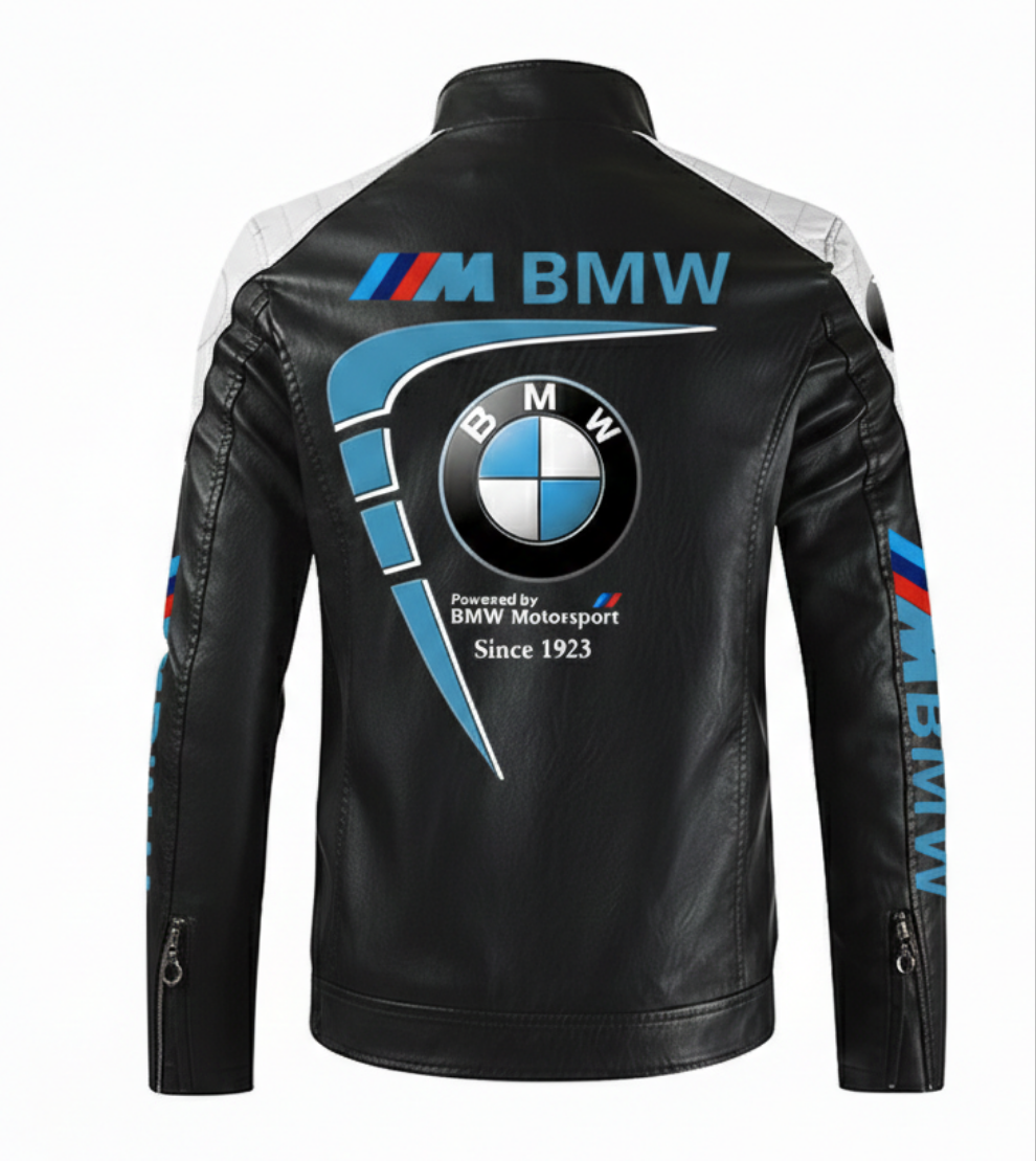 BMW RS Edition Jacket (leather)
