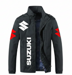 Suzuki Jacket (Motorsport)
