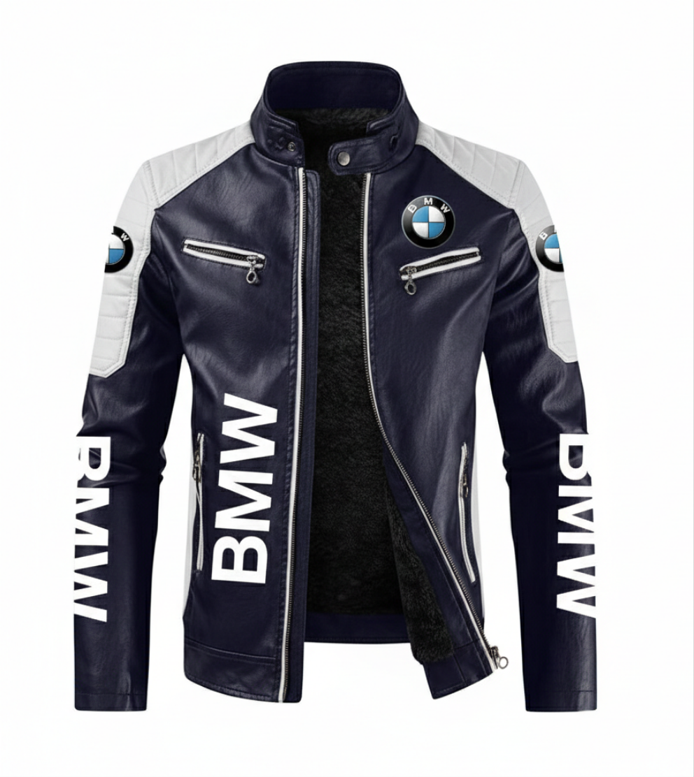 BMW Performance Jacket (leather)