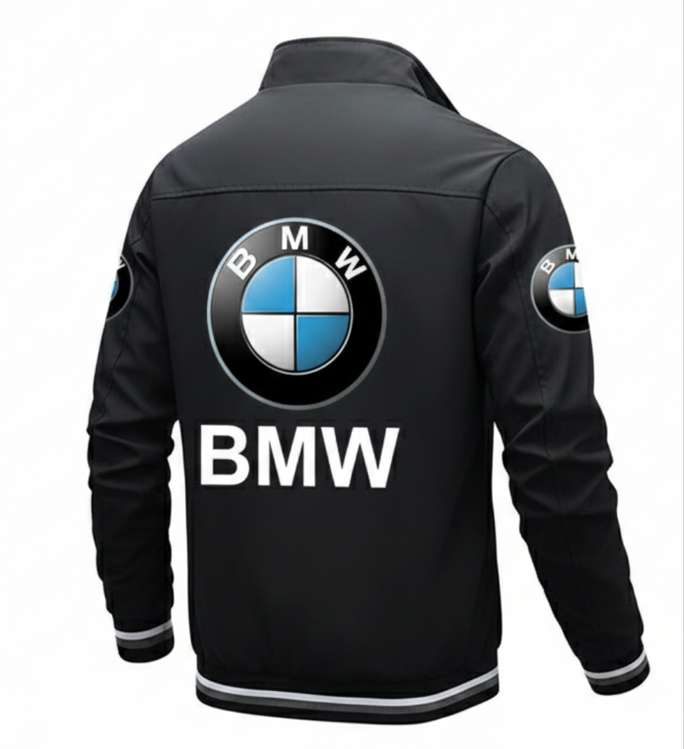 BMW Lightweight Jacket (Motorsport)