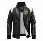 Racing Monster Jacket (leather)