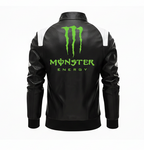 Racing Monster Jacket (leather)
