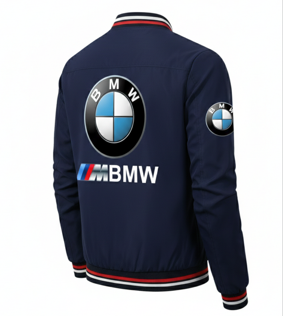 BMW Jacket (Motorsport)