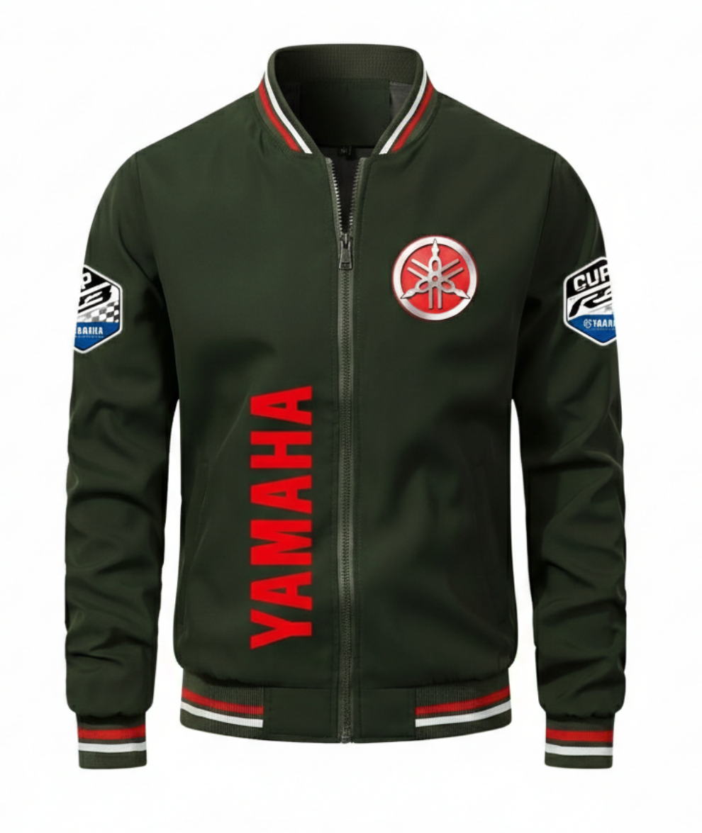 Yamaha Racing Sweater (Motorsport)