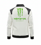 Racing Monster Jacket (leather)
