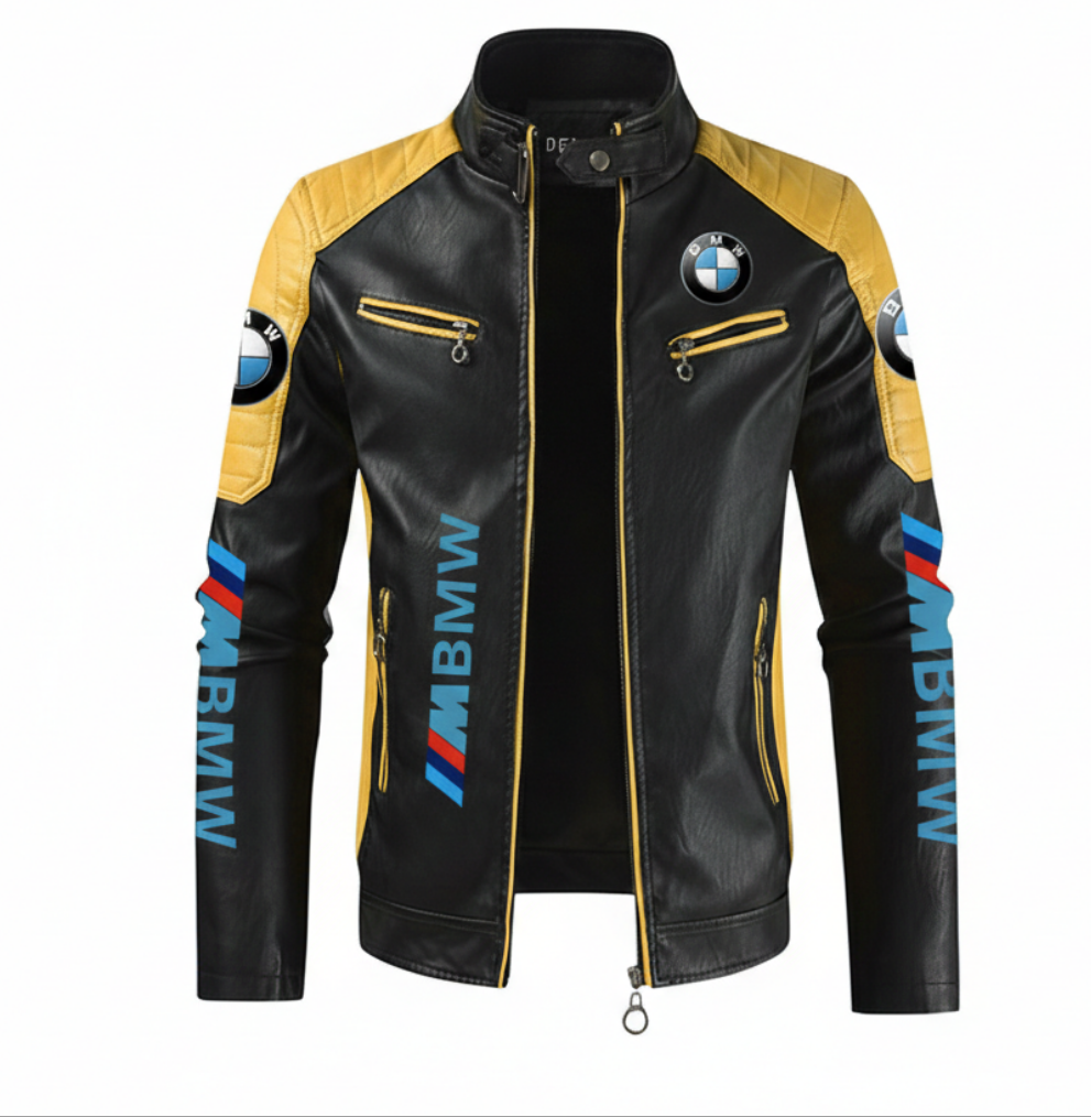 BMW RS Edition Jacket (leather)