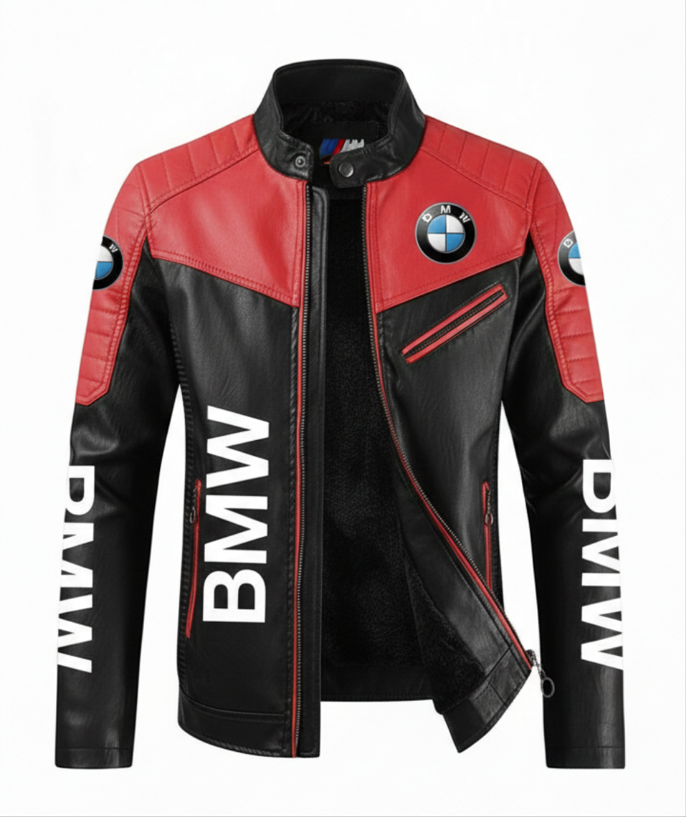 BMW Performance Jacket (leather)