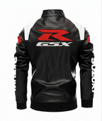 GSX Suzuki Edition Jacket (leather)
