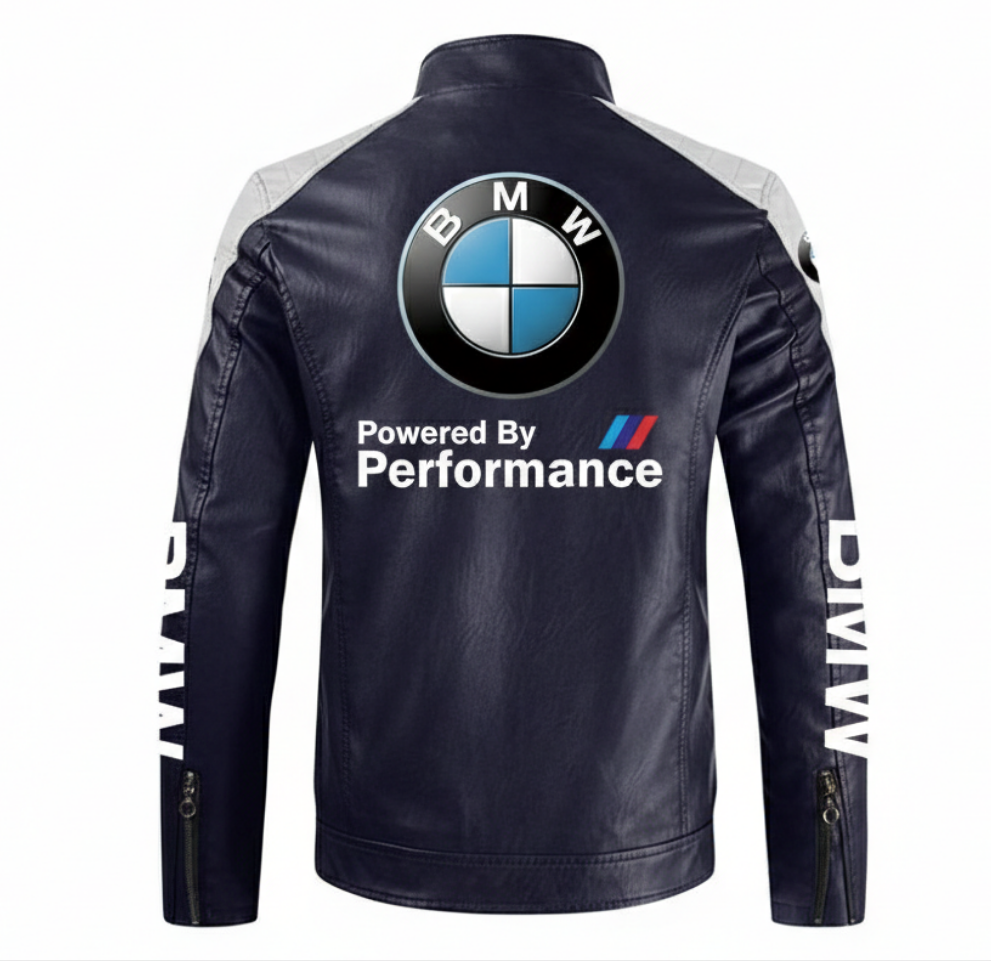BMW Performance Jacket (leather)