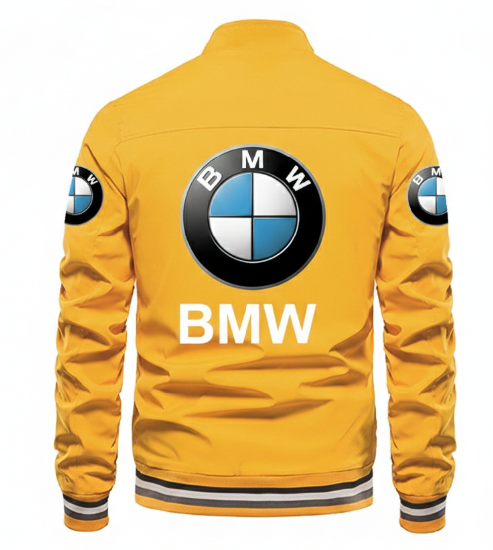 BMW Lightweight Jacket (Motorsport)