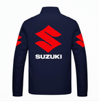 Suzuki Jacket (Motorsport)