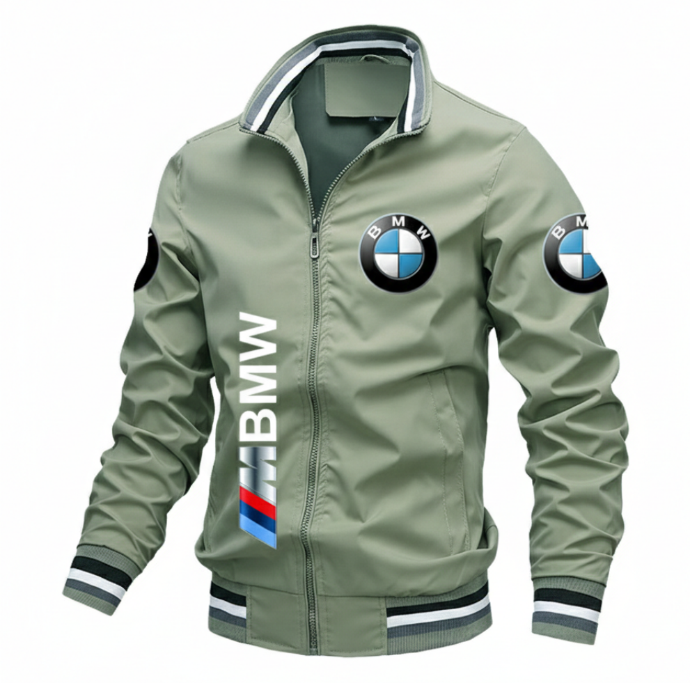 BMW Lightweight Jacket (Motorsport)