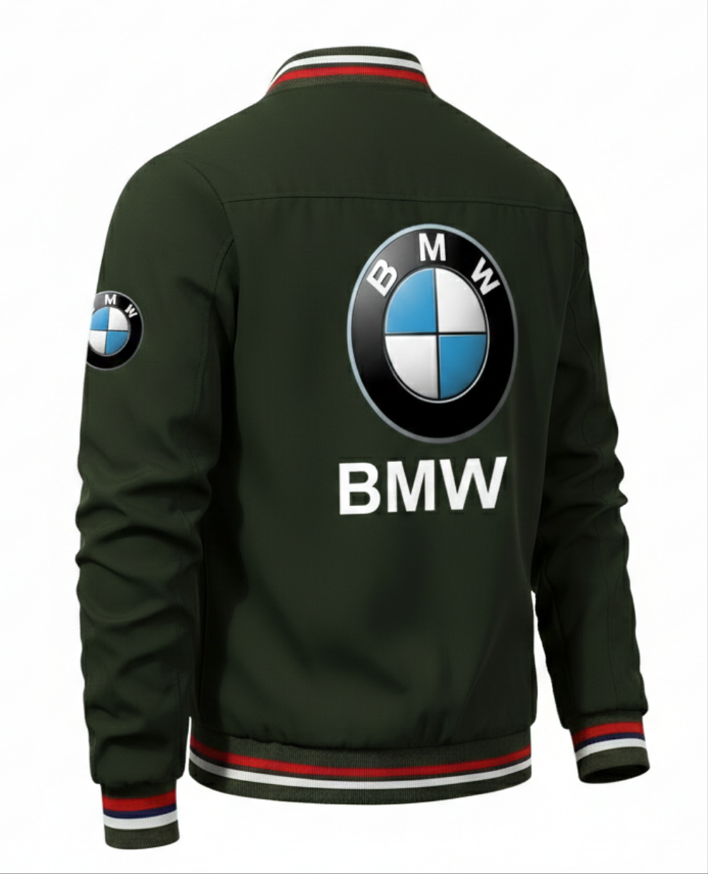 BMW Jacket (Motorsport)