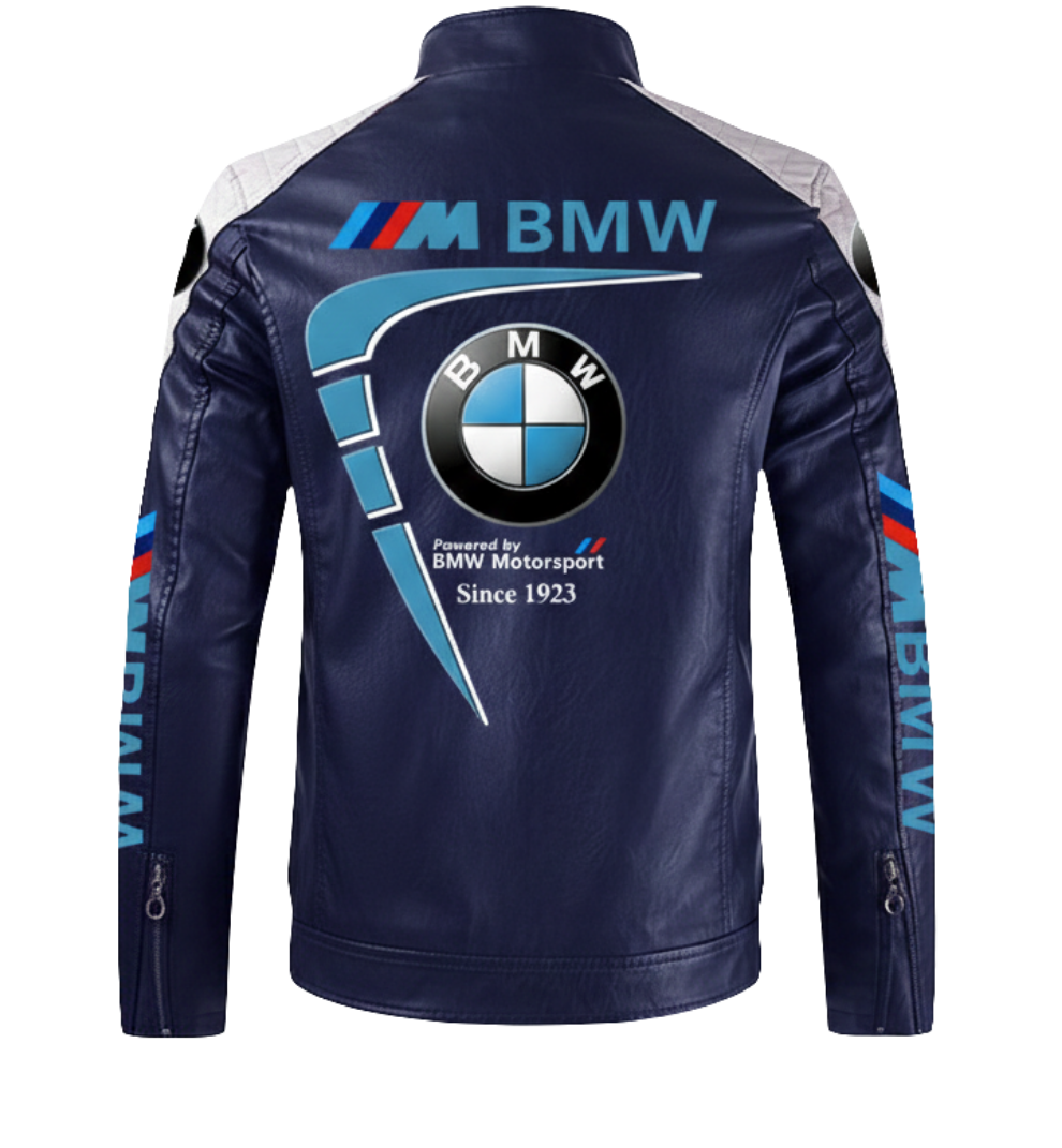 BMW RS Edition Jacket (leather)