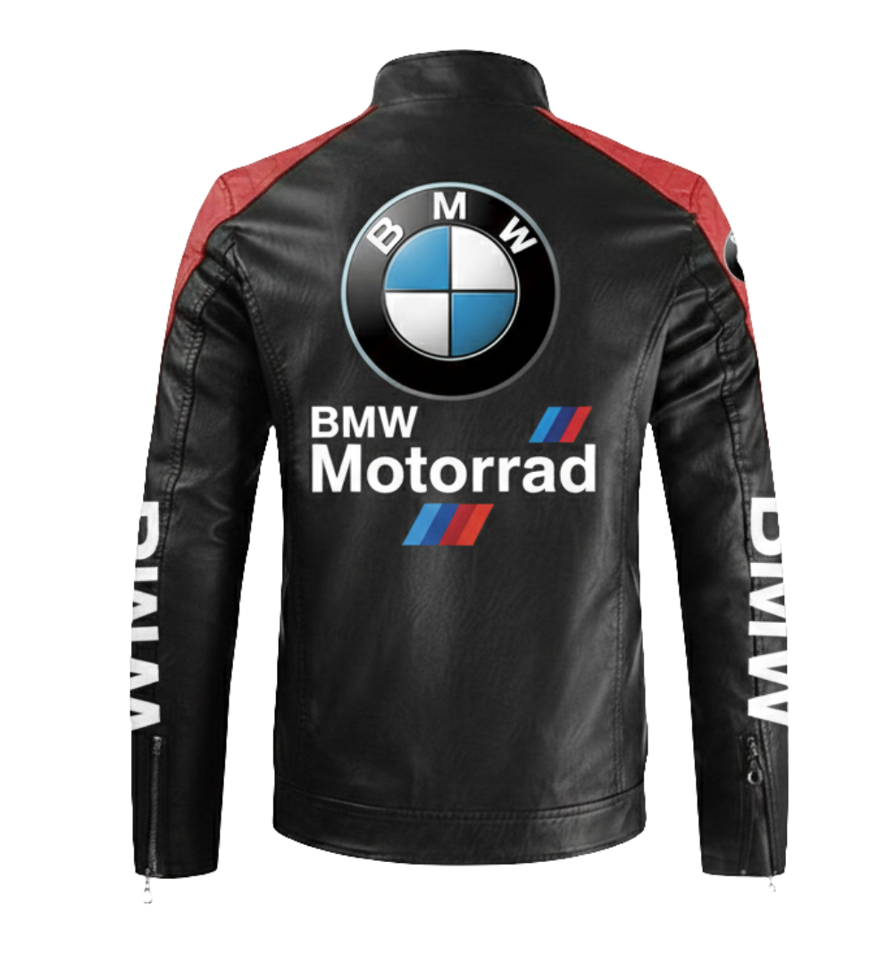 BMW Performance Jacket (leather)