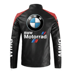 BMW Performance Jacket (leather)