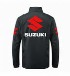 Suzuki Jacket (Motorsport)
