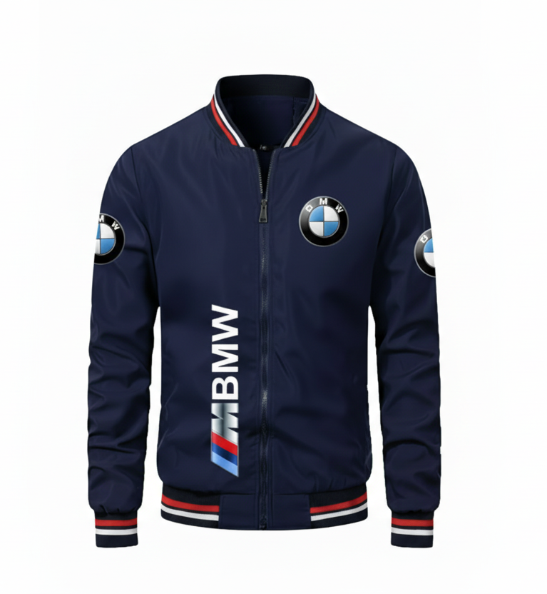 BMW Jacket (Motorsport)