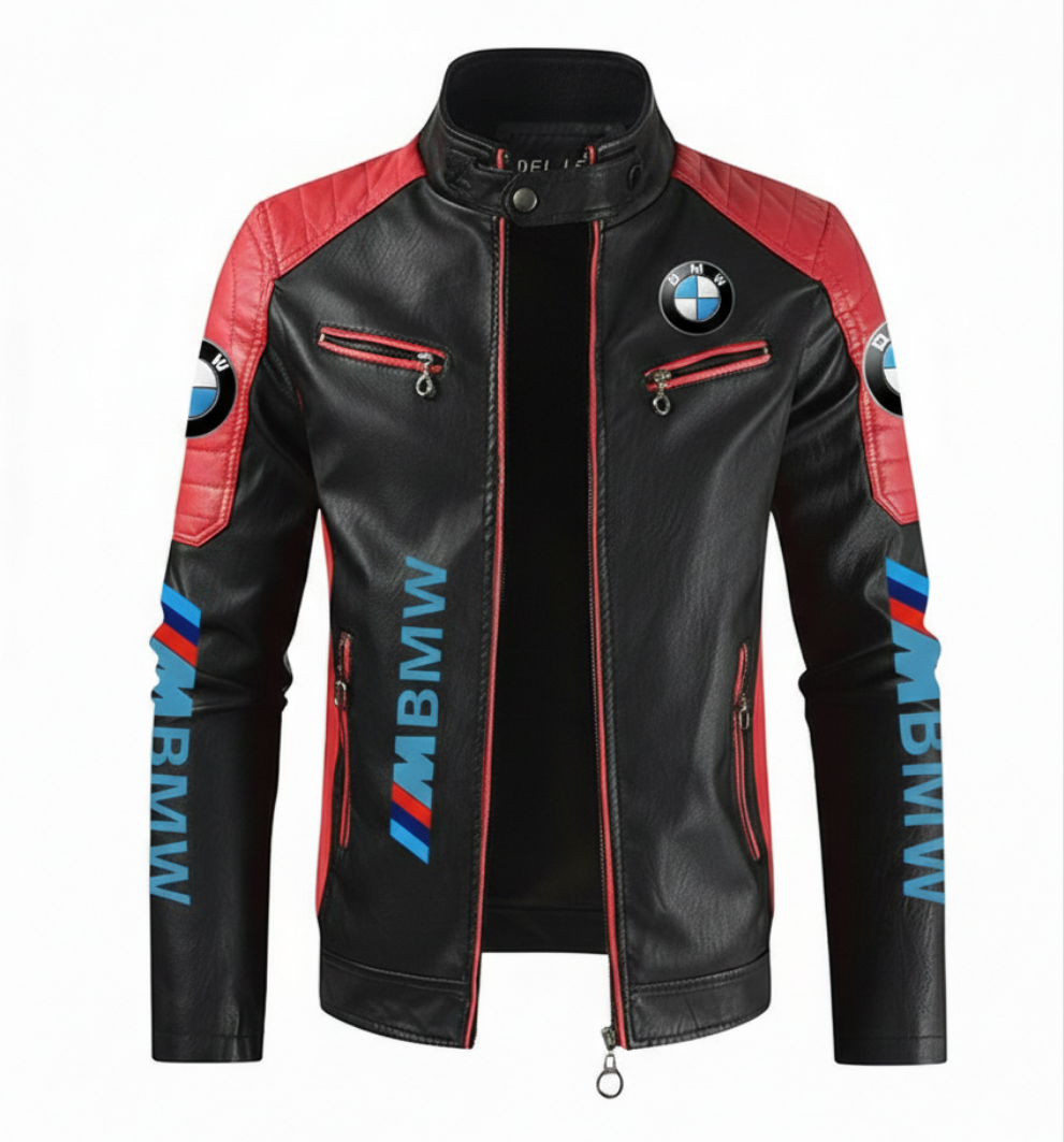 BMW RS Edition Jacket (leather)