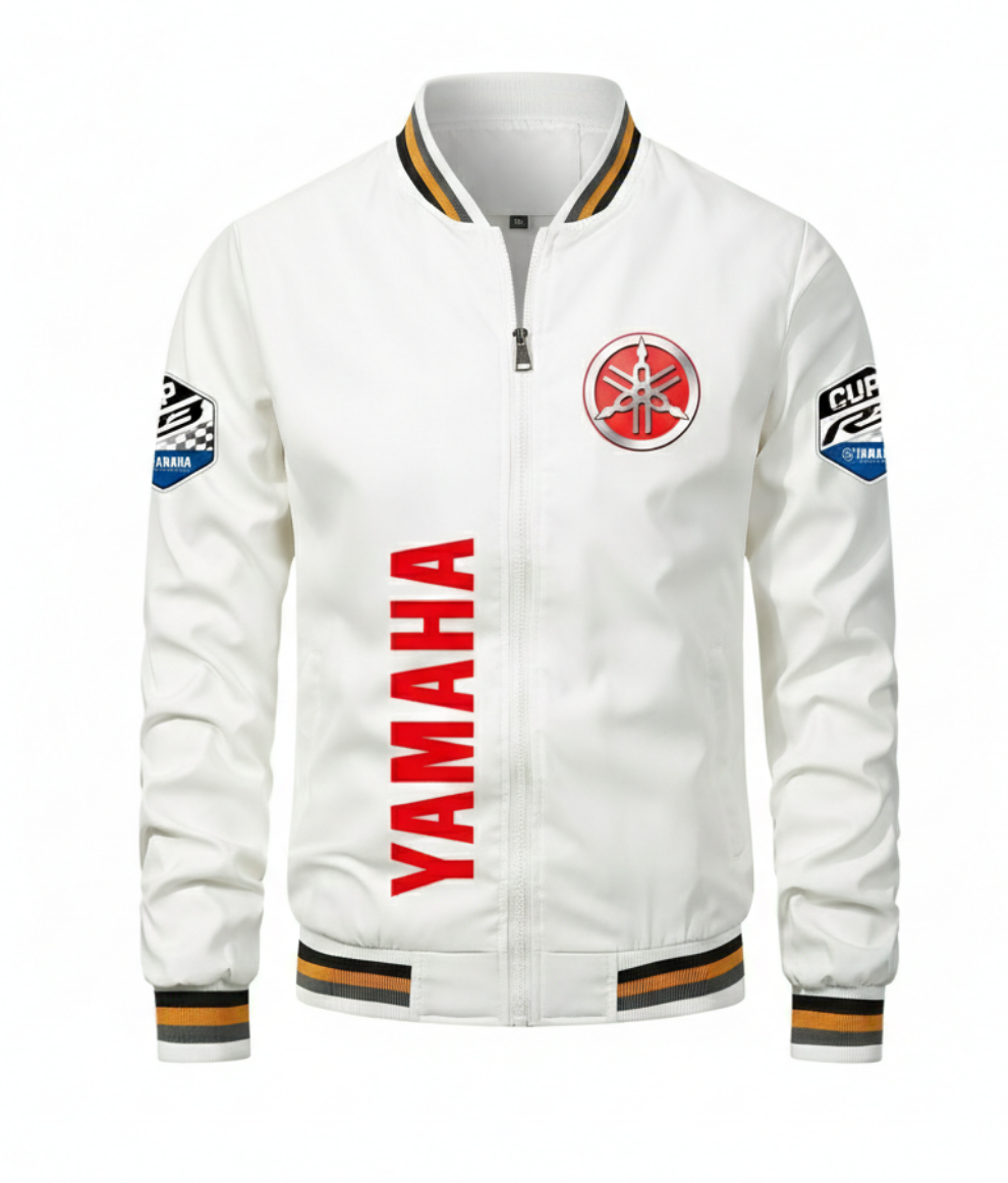 Yamaha Racing Sweater (Motorsport)