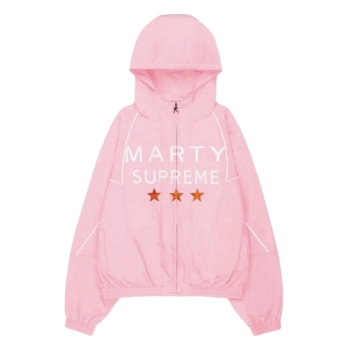 Supreme Marty Jacket
