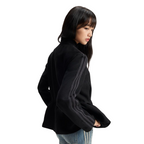 Adidas Cheongsam Jacket - Chinese New Year 2026 Black