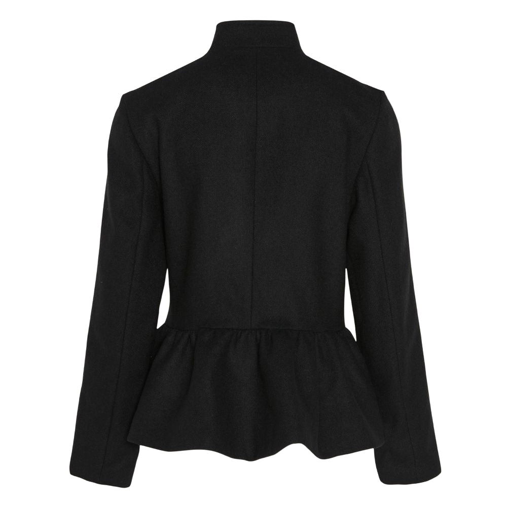 Adidas Cheongsam Jacket - Chinese New Year 2026 Black