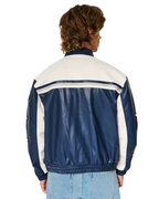 Red Bull Oracle Racing Jacket - Blue