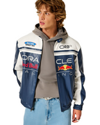 Red Bull Oracle Racing Jacket - Blue