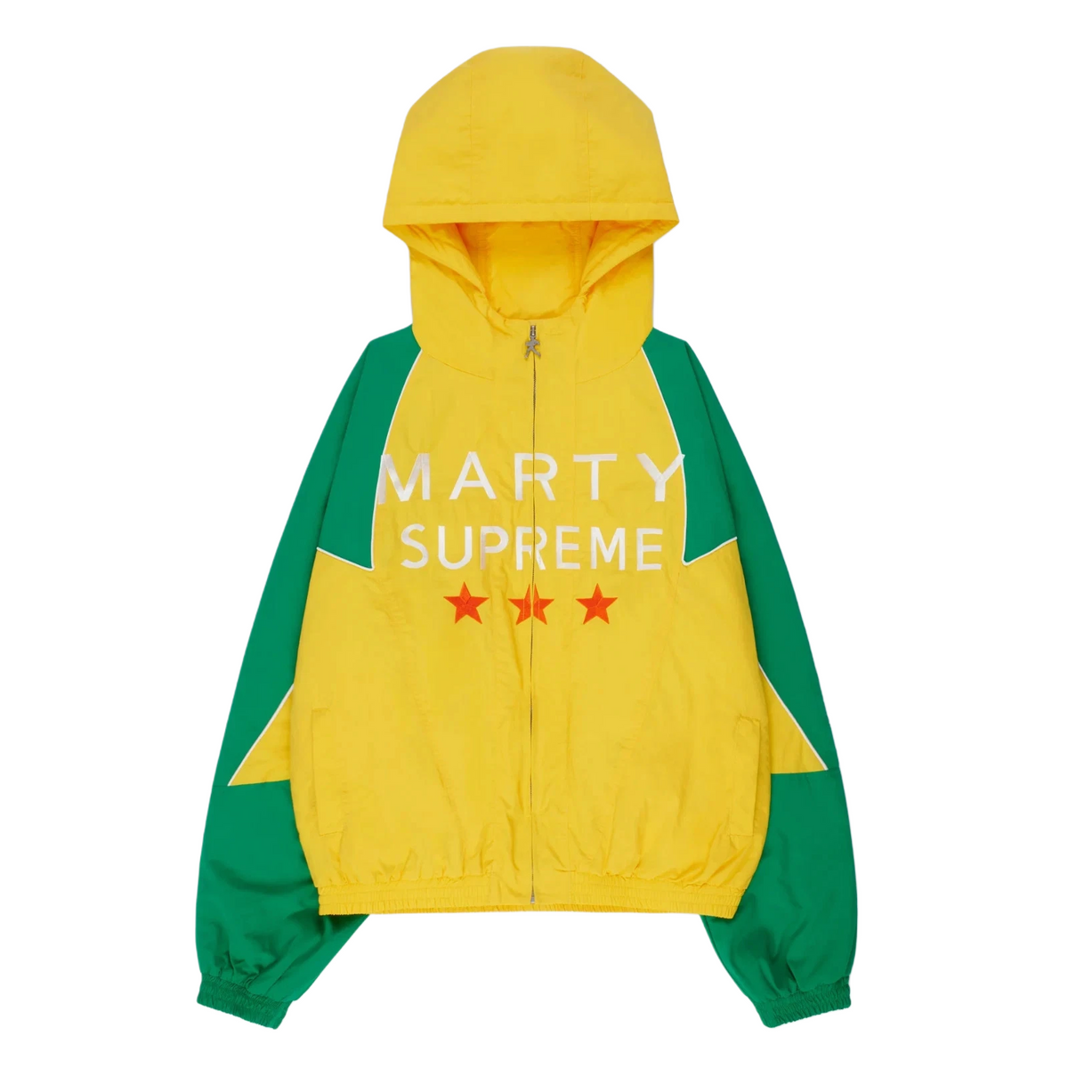 Supreme Marty Jacket