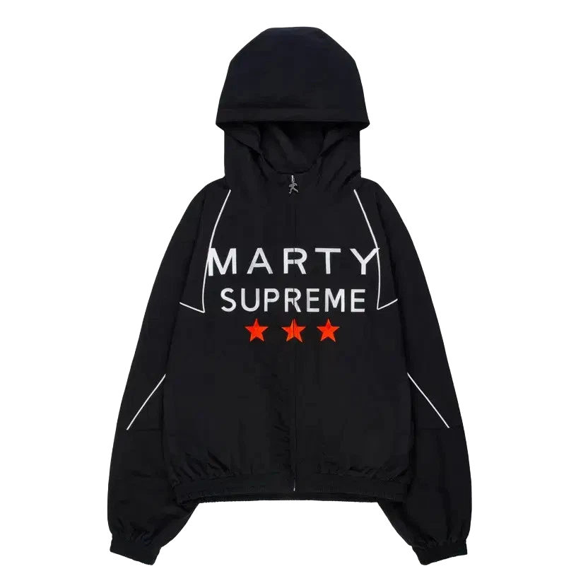 Supreme Marty Jacket
