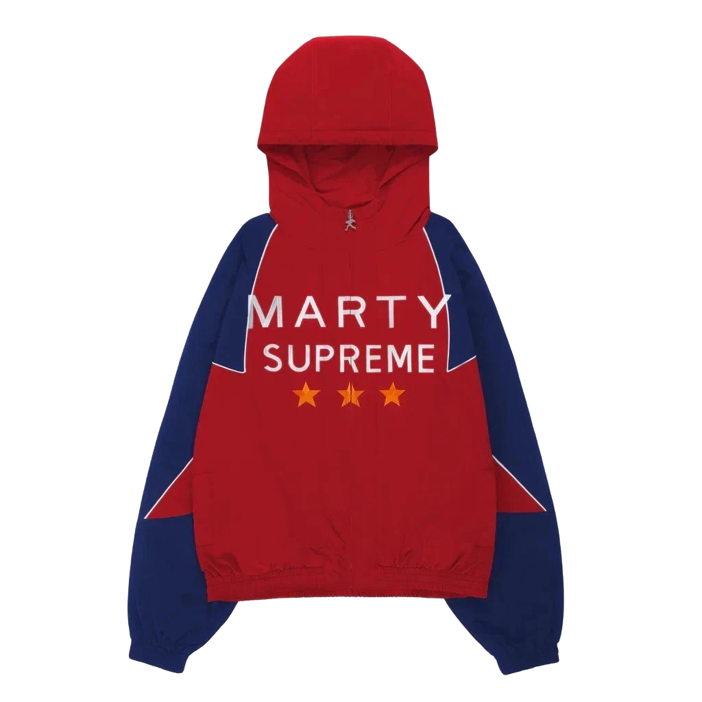 Supreme Marty Jacket