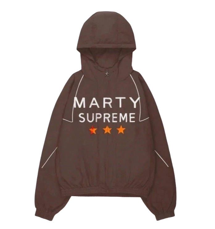 Supreme Marty Jacket