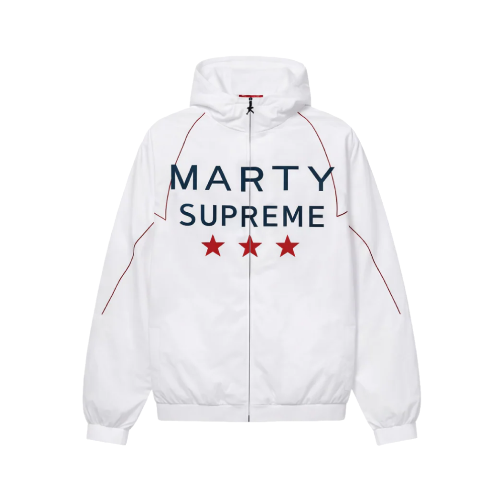 Supreme Marty Jacket