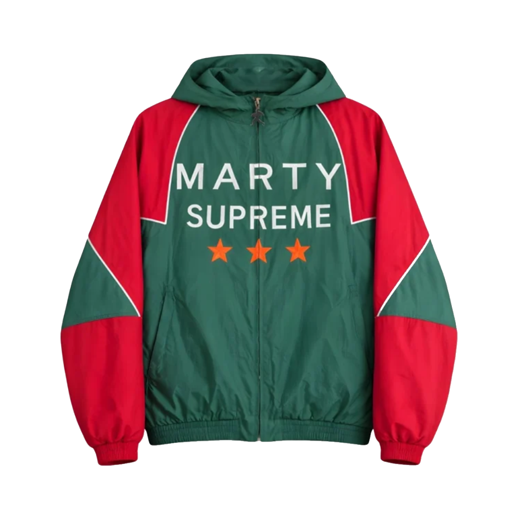 Supreme Marty Jacket