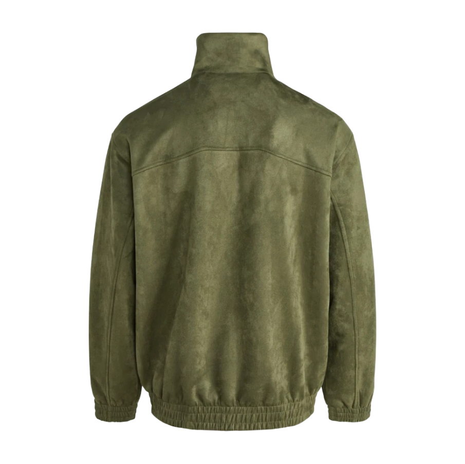 Adidas Chinese New Year 2026 Full Collection CNY Tang Horse Track Jacket