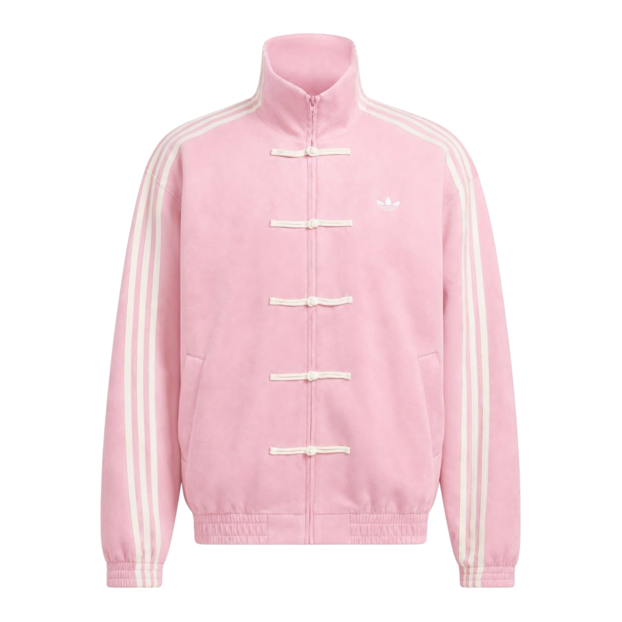 Adidas Chinese New Year 2026 Full Collection CNY Tang Horse Track Jacket