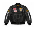 Supreme x Spider Man Leather Jacket 2026